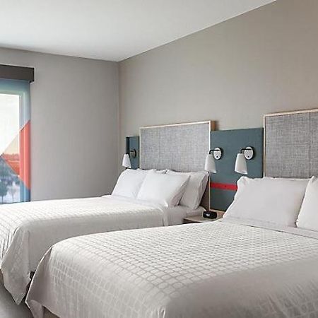 Avid Hotels - Columbus Northwest - Hilliard By Ihg Kültér fotó