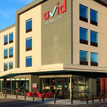 Avid Hotels - Columbus Northwest - Hilliard By Ihg Kültér fotó