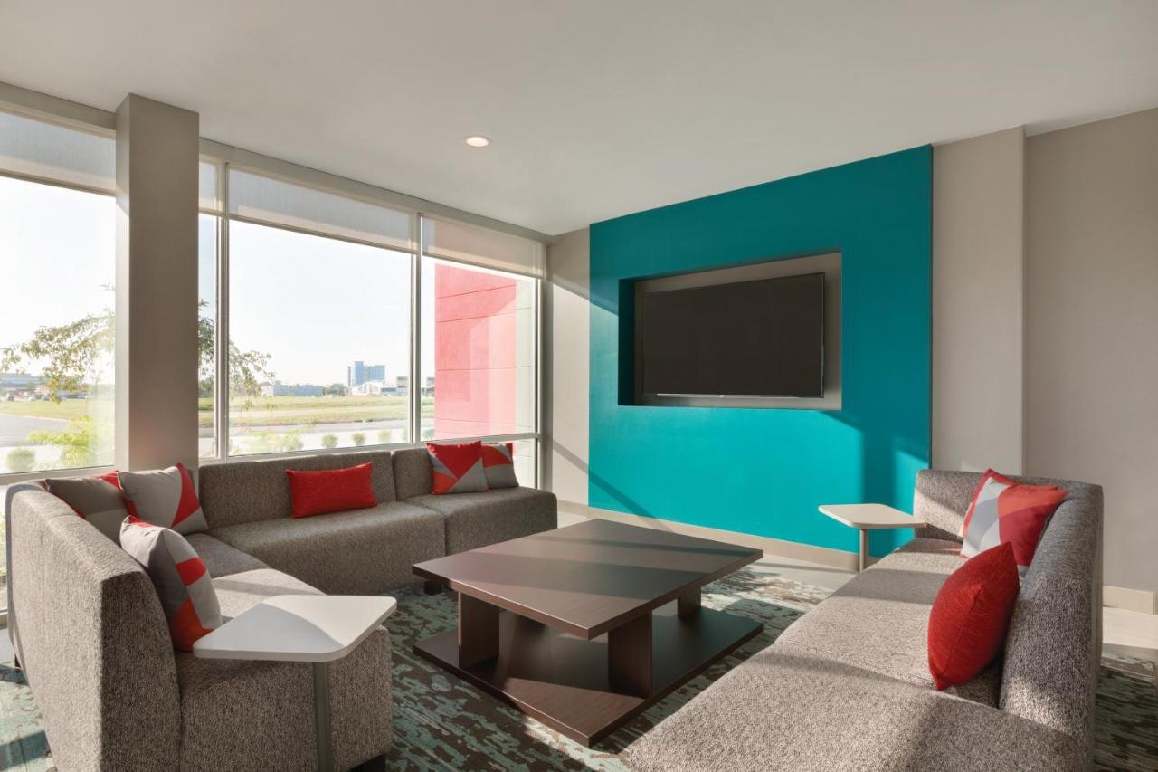 Avid Hotels - Columbus Northwest - Hilliard By Ihg Kültér fotó