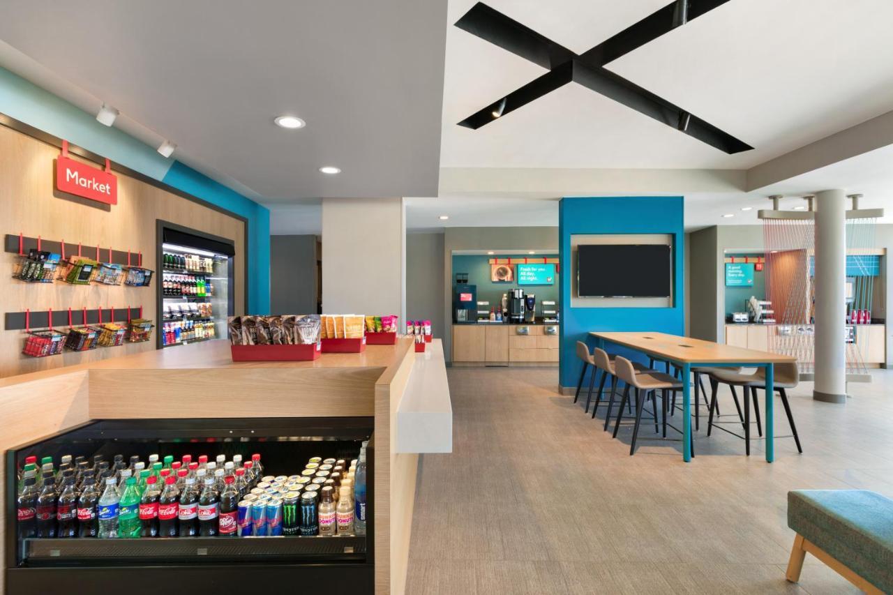 Avid Hotels - Columbus Northwest - Hilliard By Ihg Kültér fotó