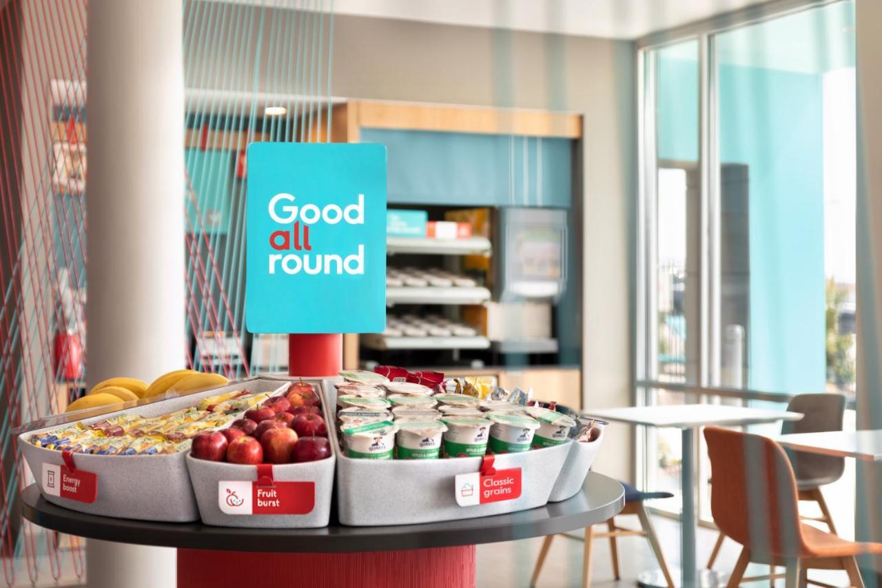 Avid Hotels - Columbus Northwest - Hilliard By Ihg Kültér fotó