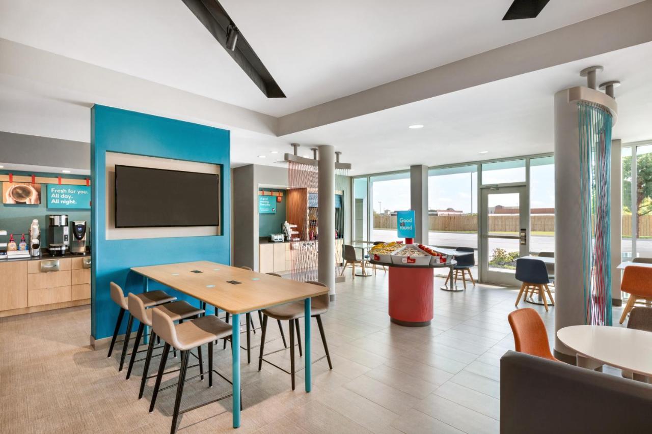 Avid Hotels - Columbus Northwest - Hilliard By Ihg Kültér fotó