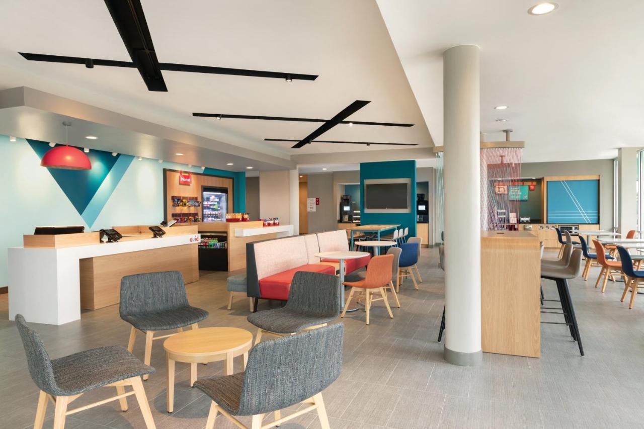 Avid Hotels - Columbus Northwest - Hilliard By Ihg Kültér fotó