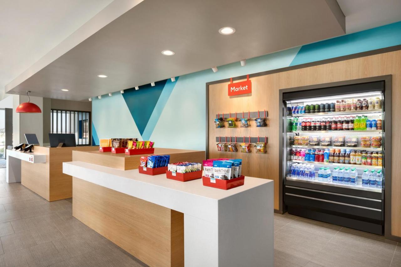 Avid Hotels - Columbus Northwest - Hilliard By Ihg Kültér fotó