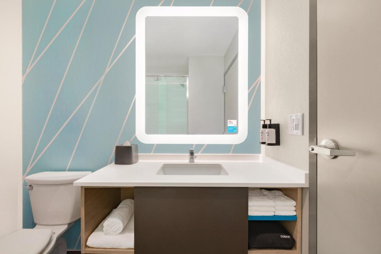 Avid Hotels - Columbus Northwest - Hilliard By Ihg Kültér fotó