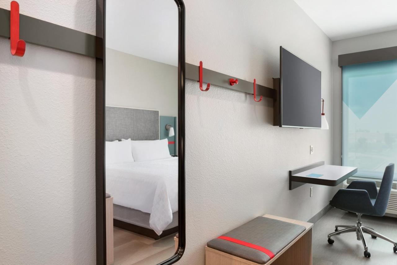 Avid Hotels - Columbus Northwest - Hilliard By Ihg Kültér fotó