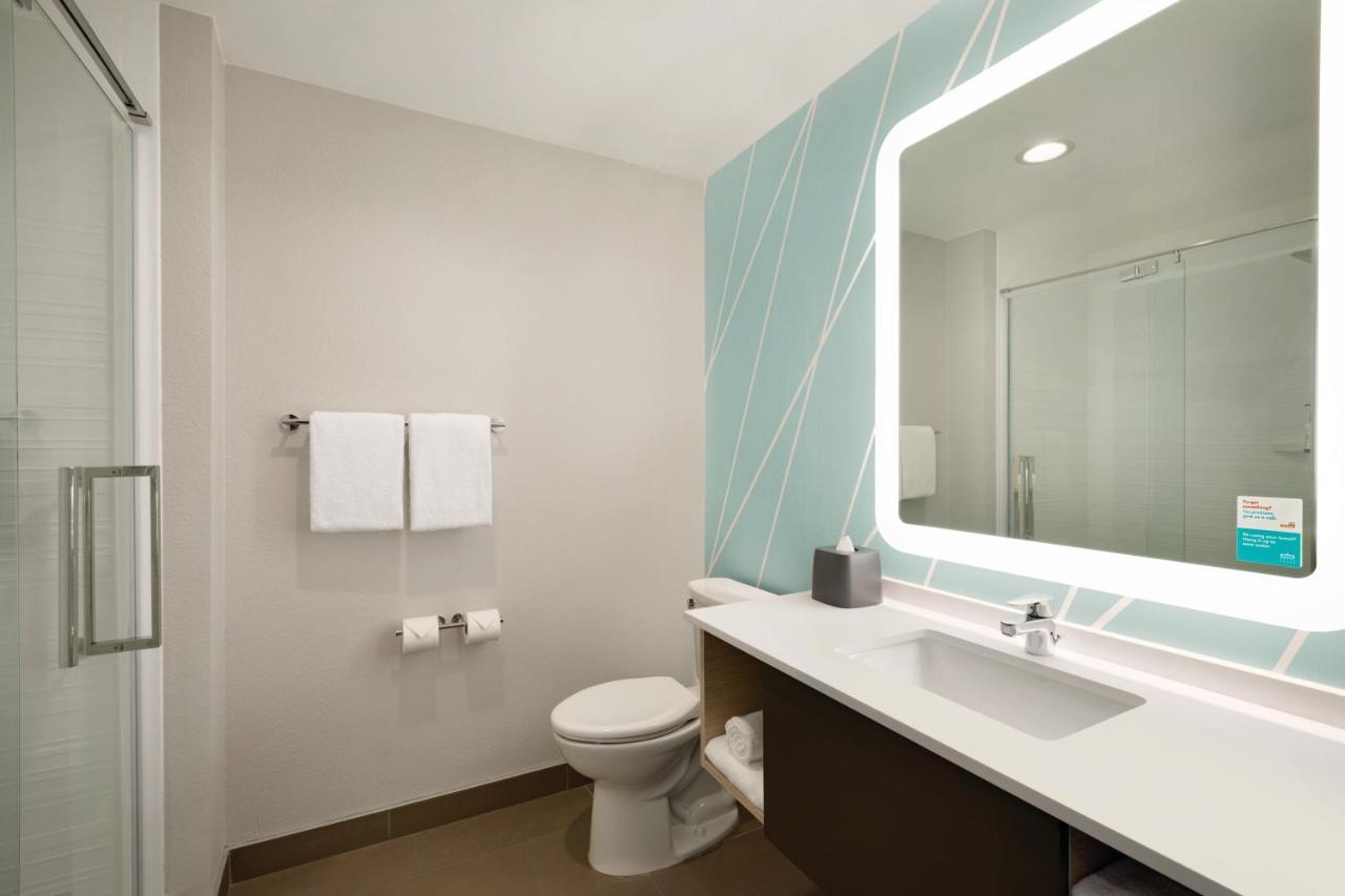 Avid Hotels - Columbus Northwest - Hilliard By Ihg Kültér fotó