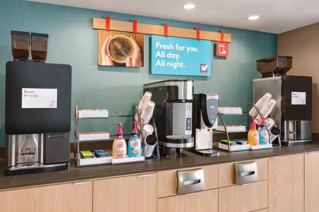 Avid Hotels - Columbus Northwest - Hilliard By Ihg Kültér fotó