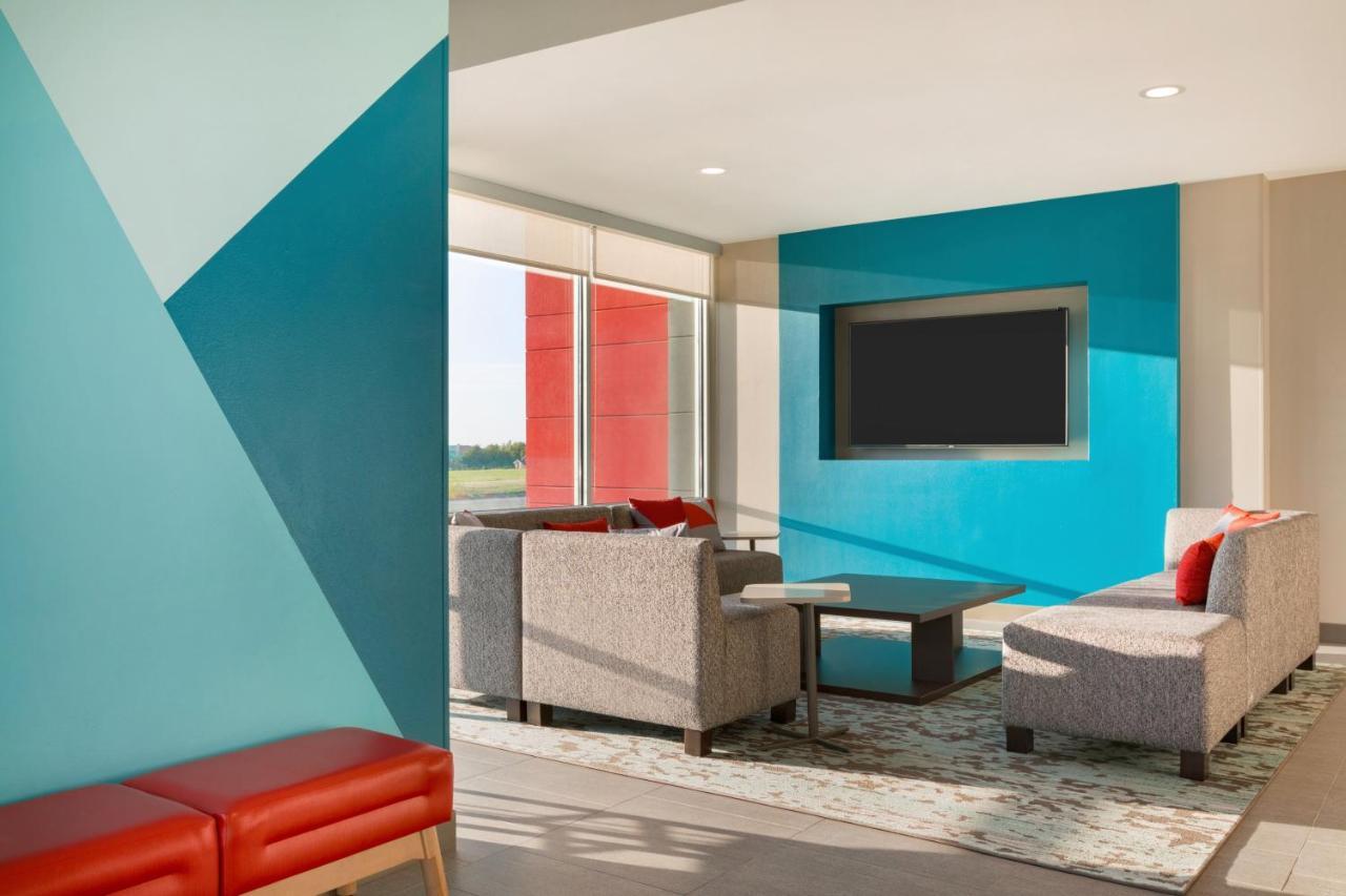 Avid Hotels - Columbus Northwest - Hilliard By Ihg Kültér fotó