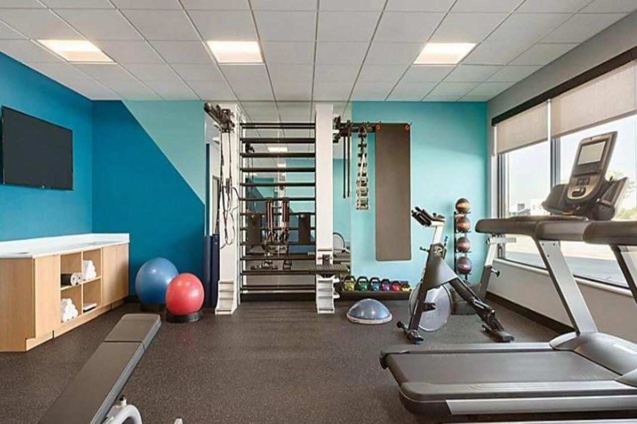 Avid Hotels - Columbus Northwest - Hilliard By Ihg Kültér fotó