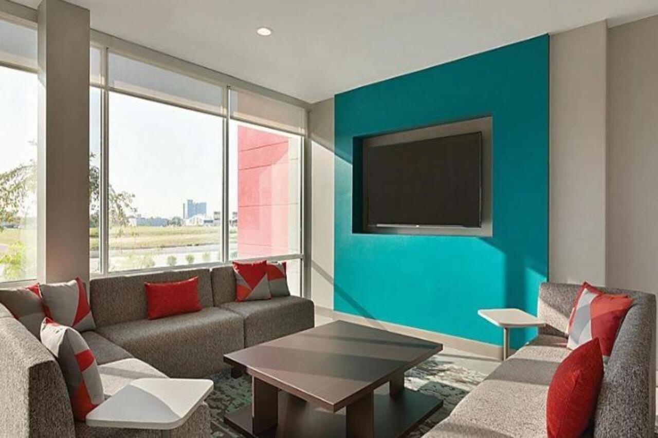 Avid Hotels - Columbus Northwest - Hilliard By Ihg Kültér fotó