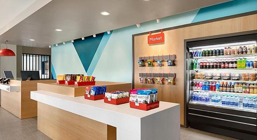 Avid Hotels - Columbus Northwest - Hilliard By Ihg Kültér fotó