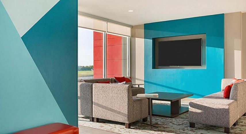 Avid Hotels - Columbus Northwest - Hilliard By Ihg Kültér fotó