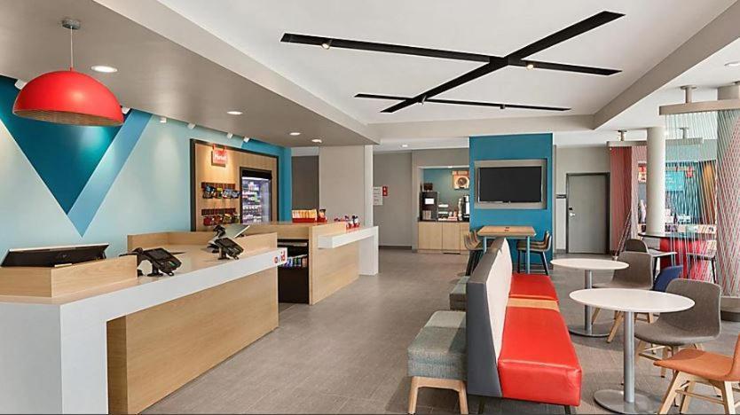 Avid Hotels - Columbus Northwest - Hilliard By Ihg Kültér fotó