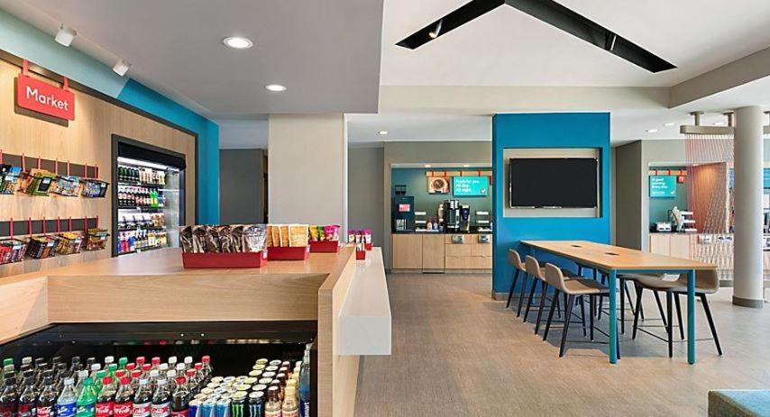Avid Hotels - Columbus Northwest - Hilliard By Ihg Kültér fotó